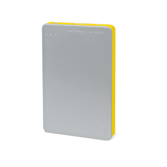 Power charger