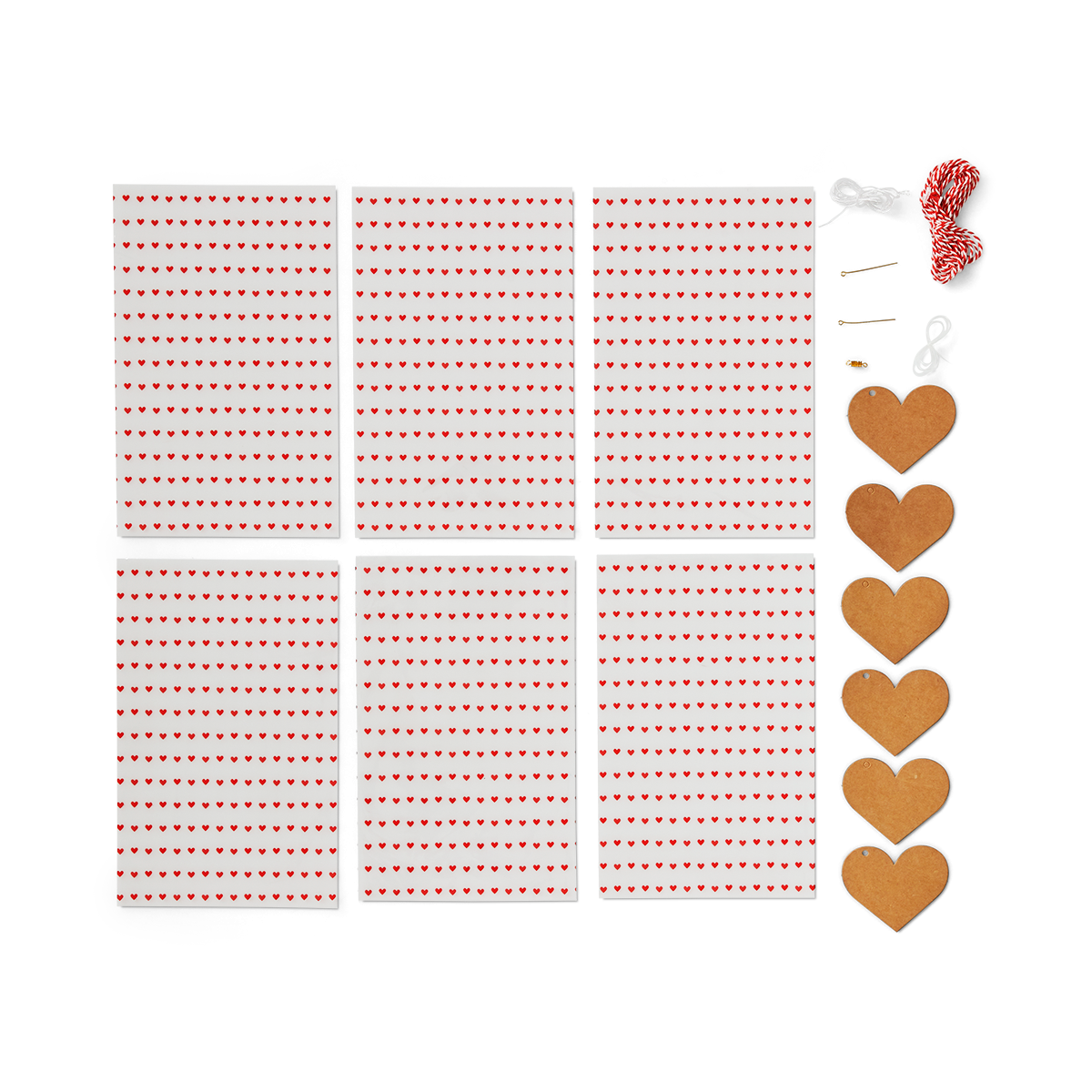Gift wrapping