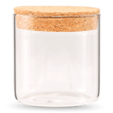 Glass container - DEV - Flying Tiger Copenhagen