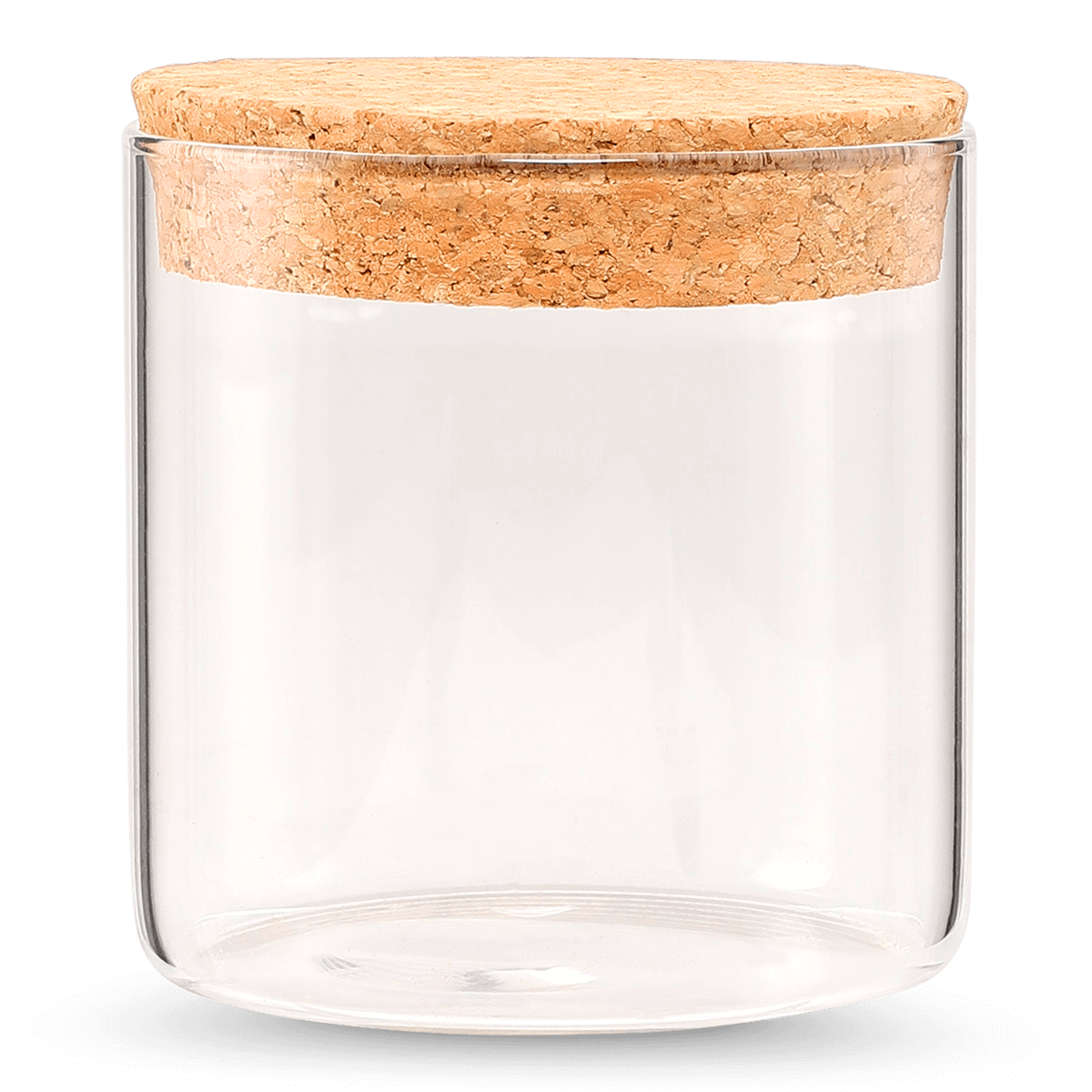 Glass container - DEV - Flying Tiger Copenhagen