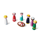 Nativity play