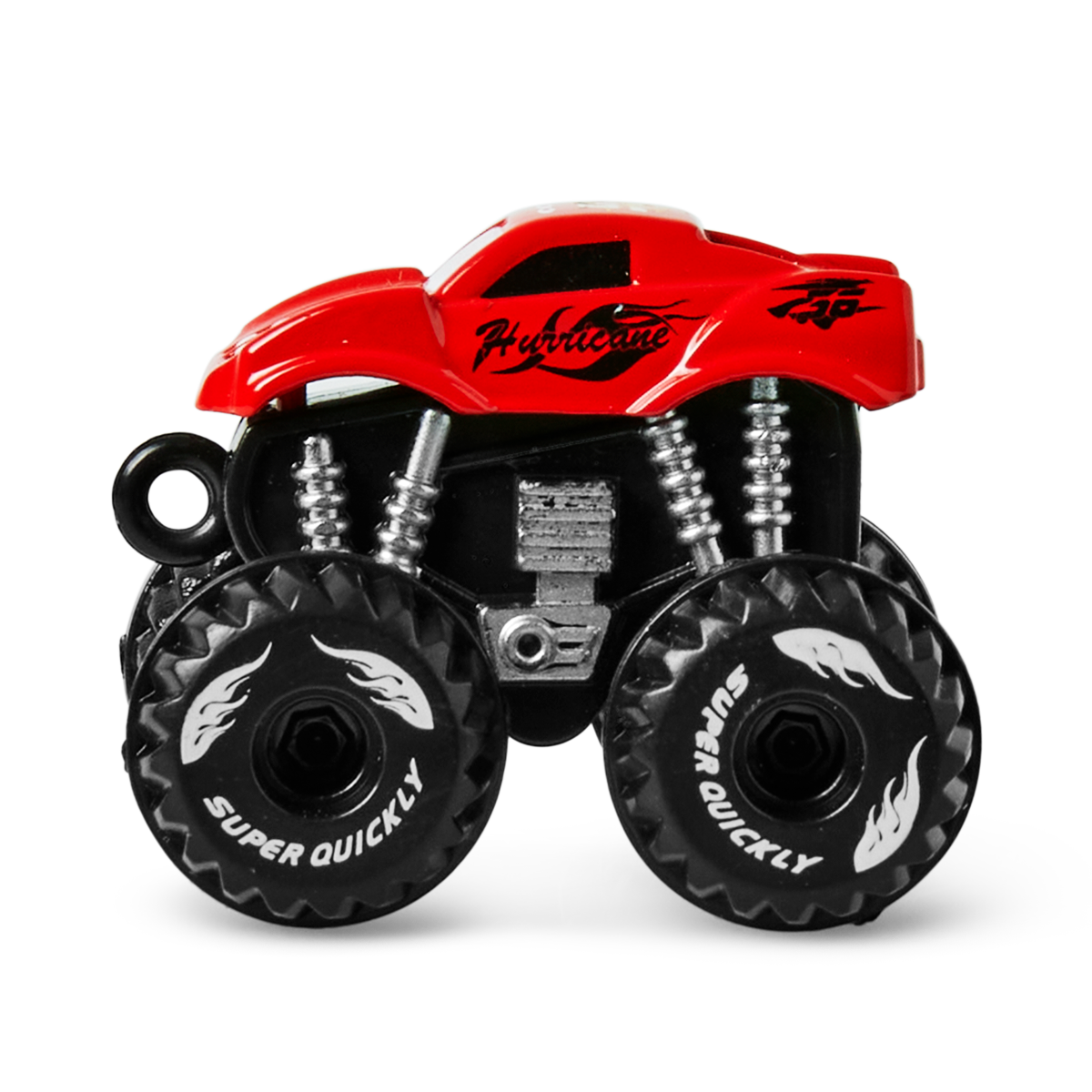 Monster truck