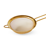 Strainer