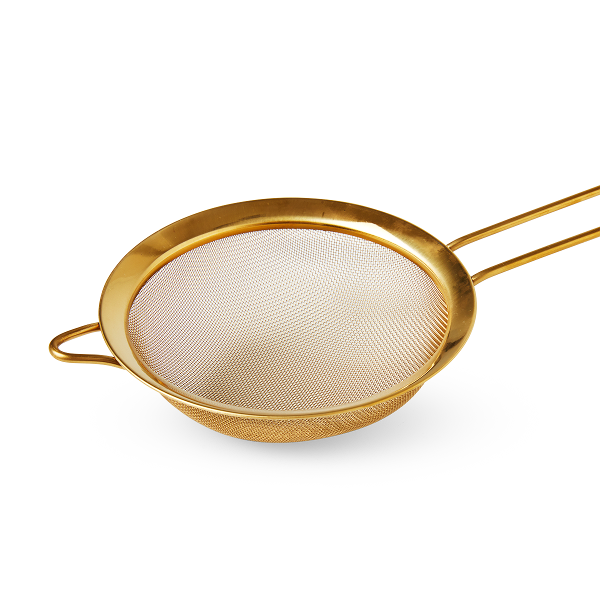 Strainer