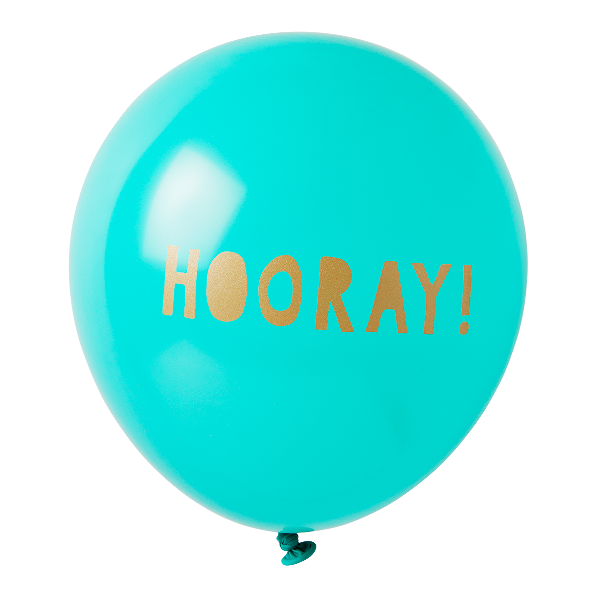 Balloons