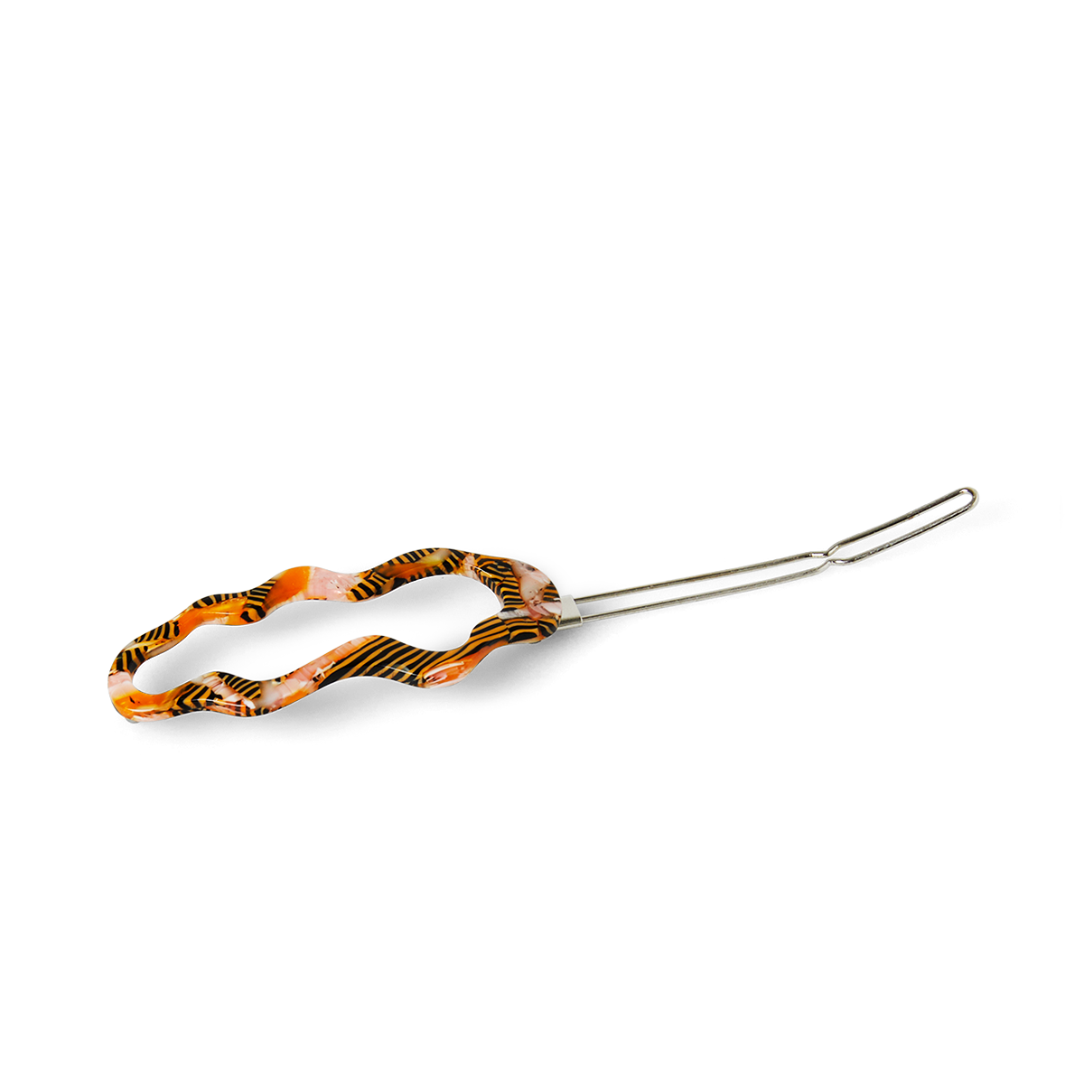 Hair clips