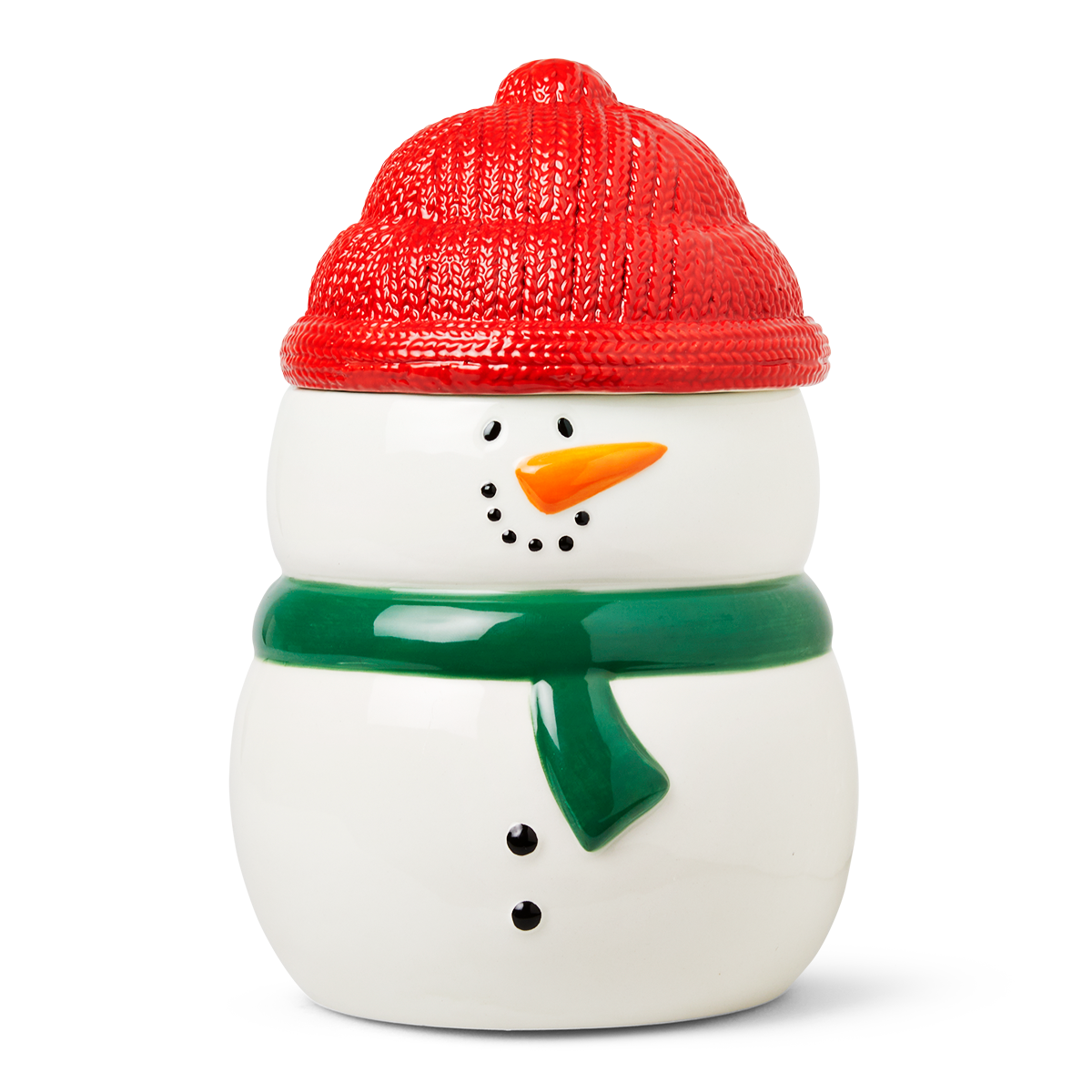 Cookie jar