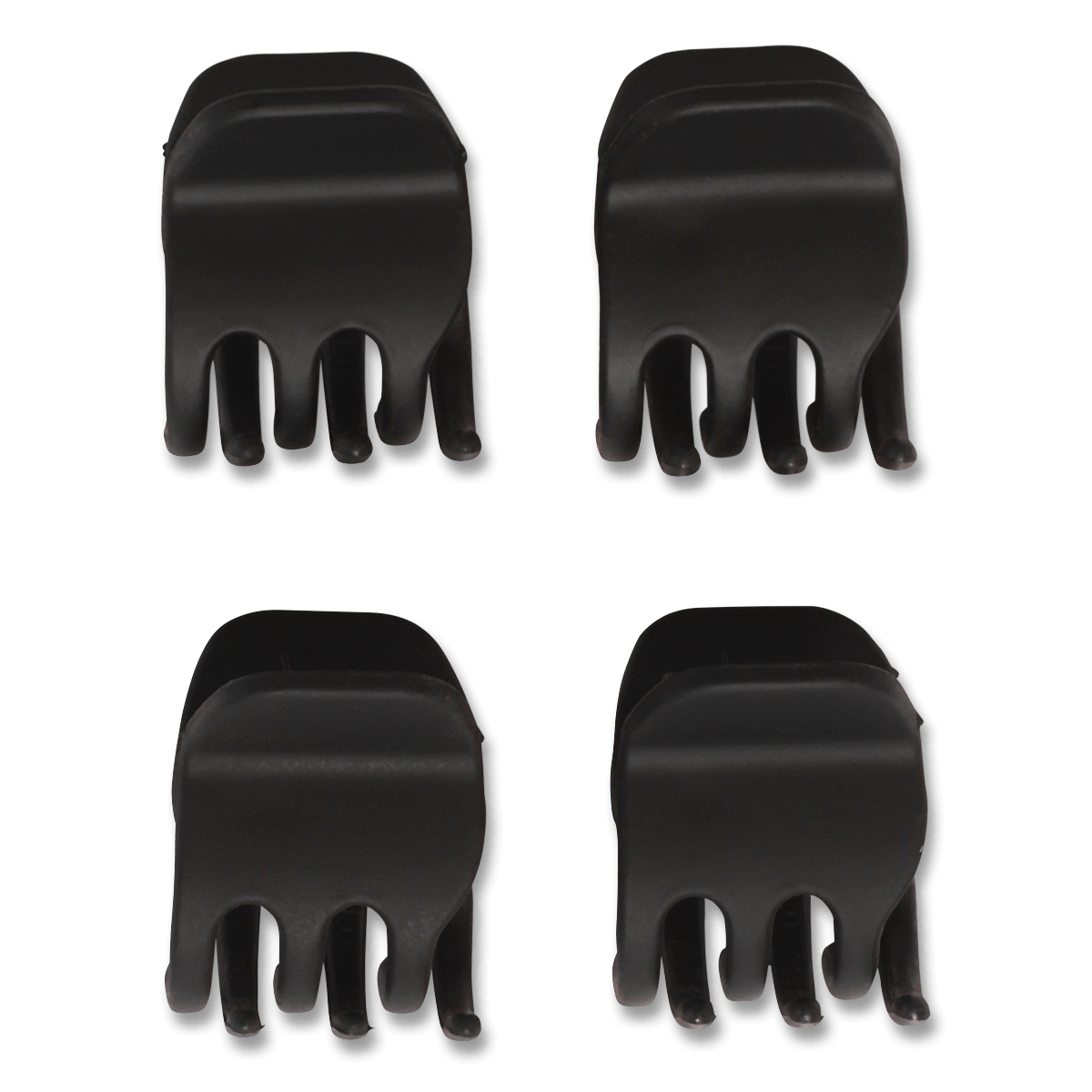 Hair claws