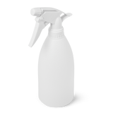 Mist spray bottle