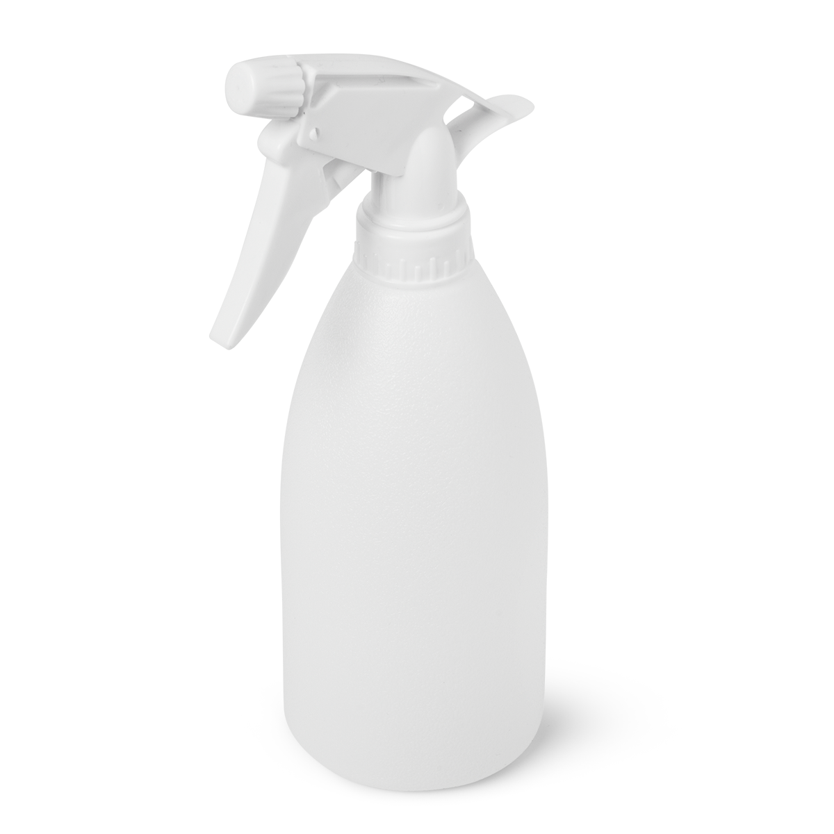 Mist spray bottle