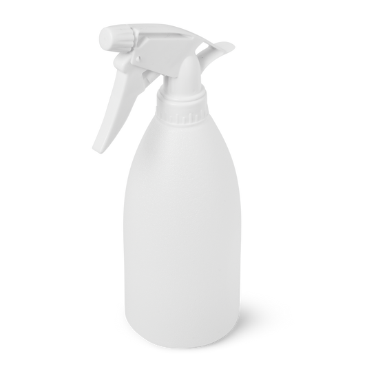 Mist spray bottle