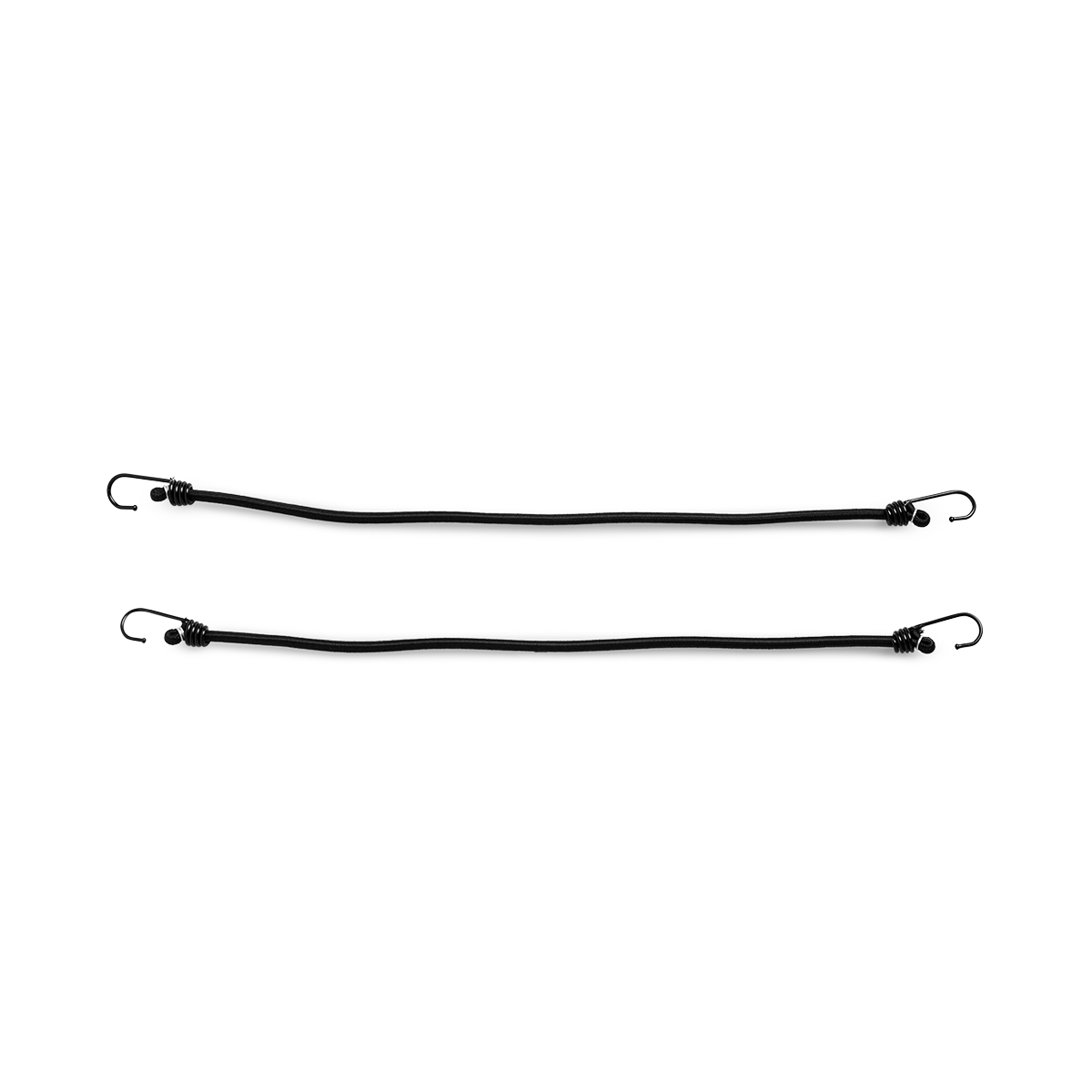 Luggage bungee cords