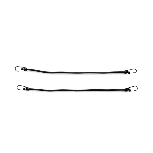 Luggage bungee cords