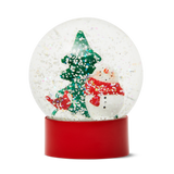 Snow globe