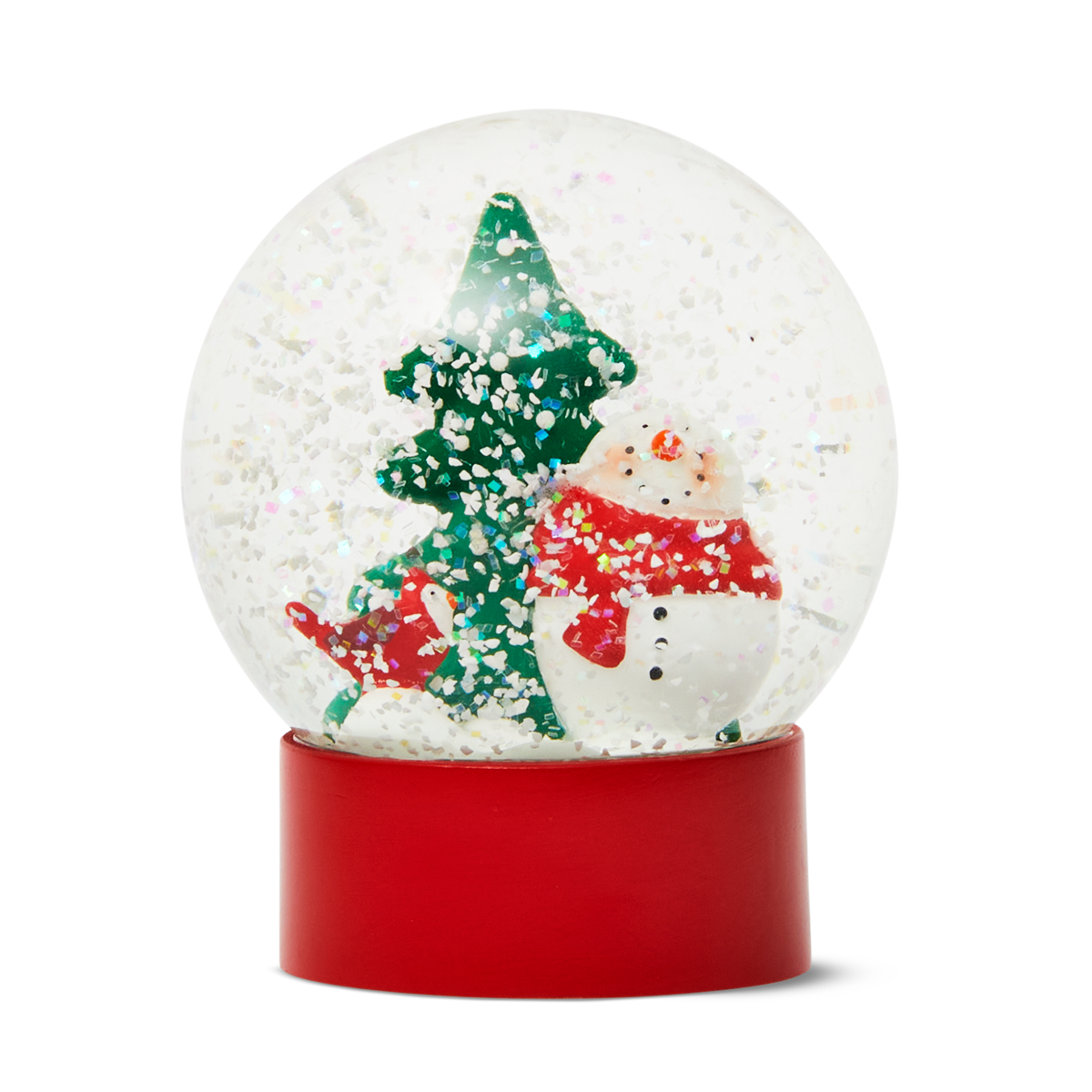 Snow globe