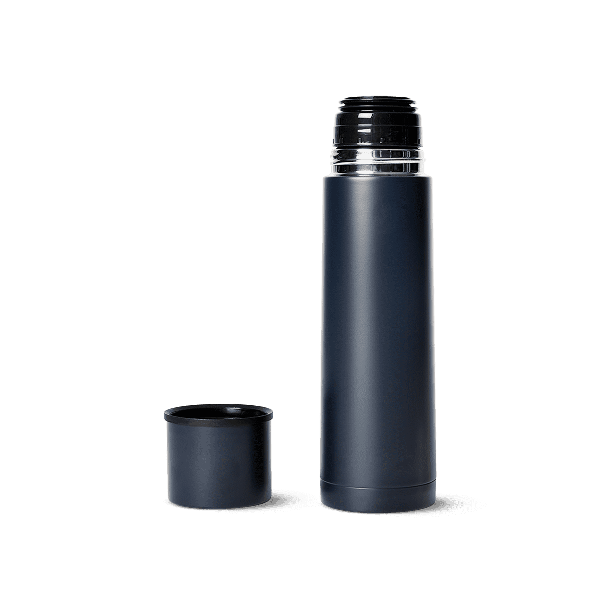 Vacuum flask