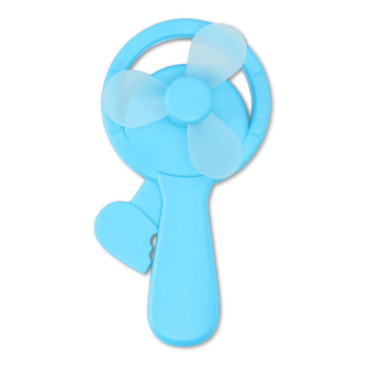 Handheld fan