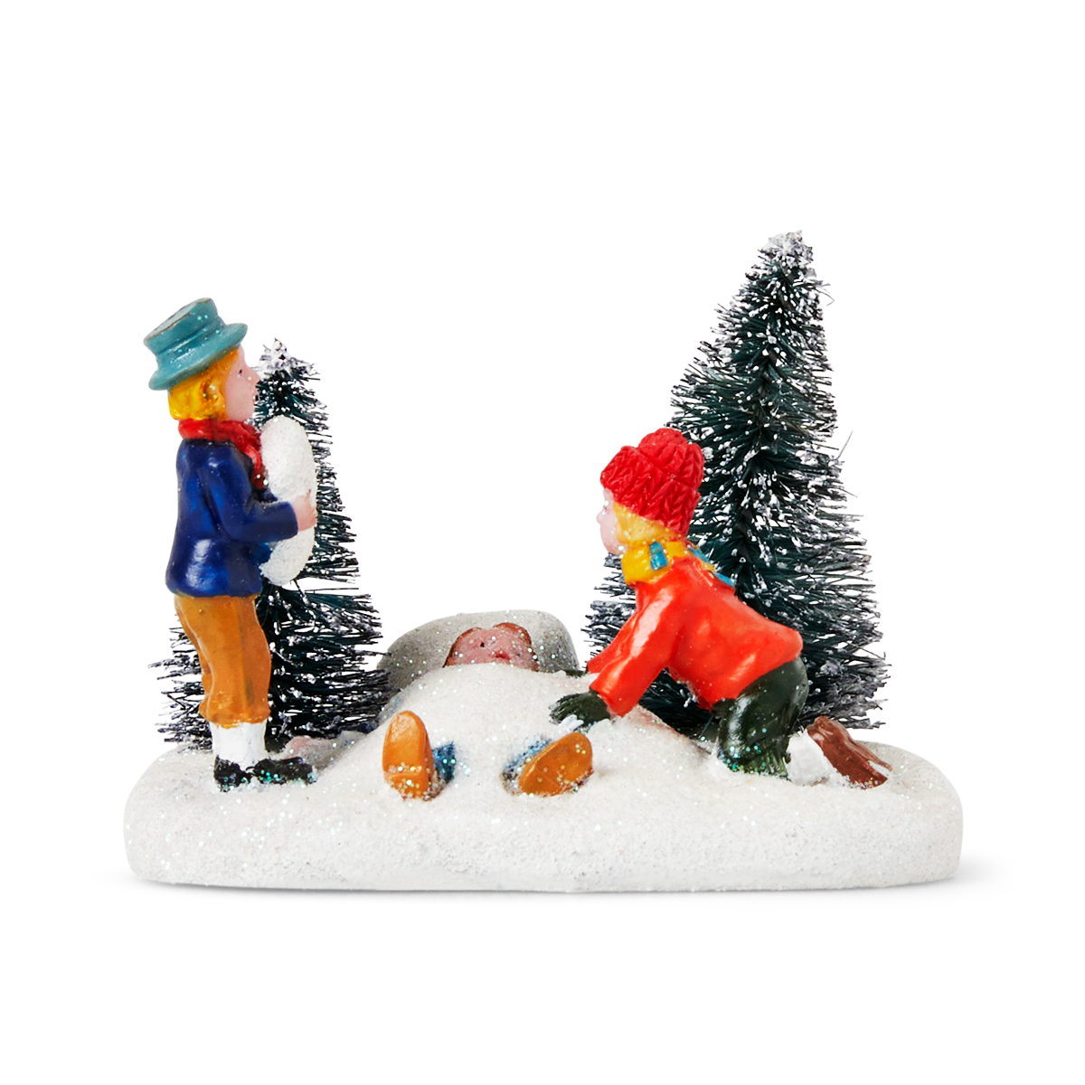 Figurine