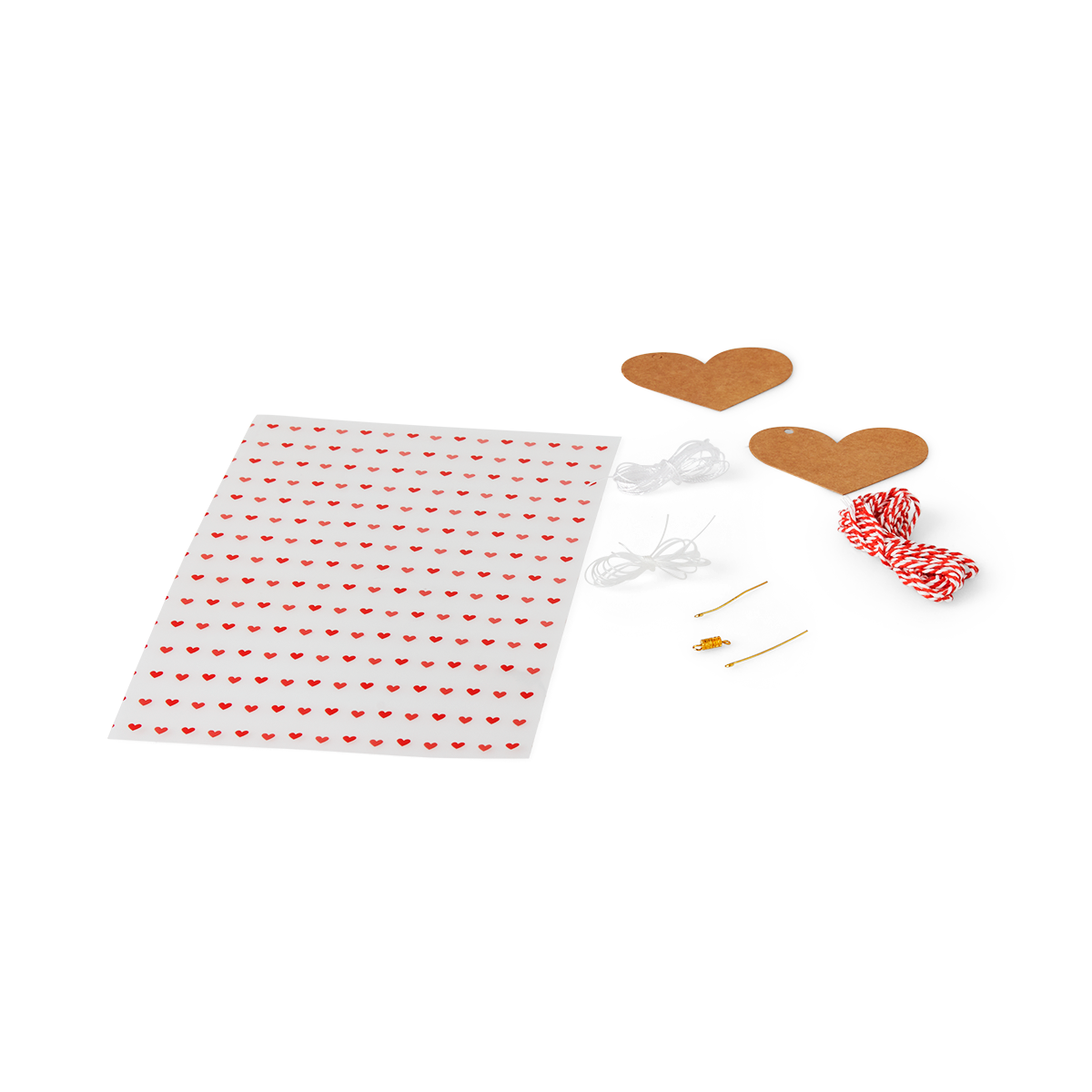 Gift wrapping