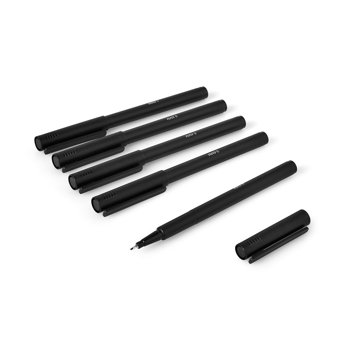 Drawing pens