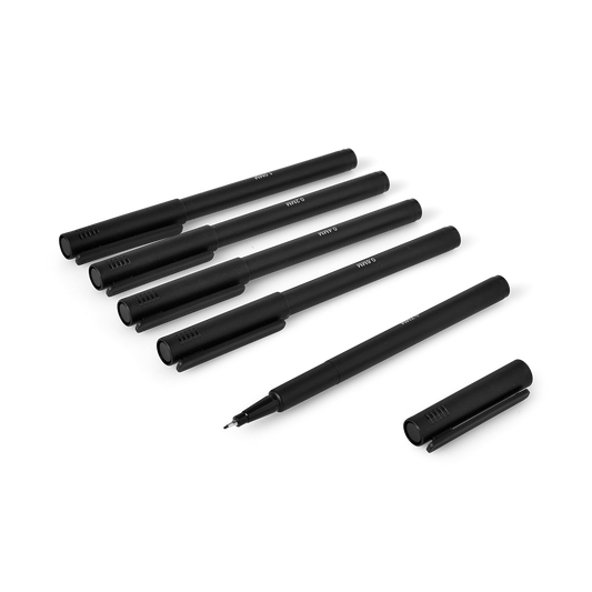 Drawing pens