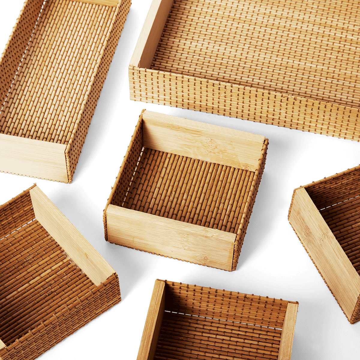 Storage organiser