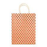 Gift bag. 33 cm