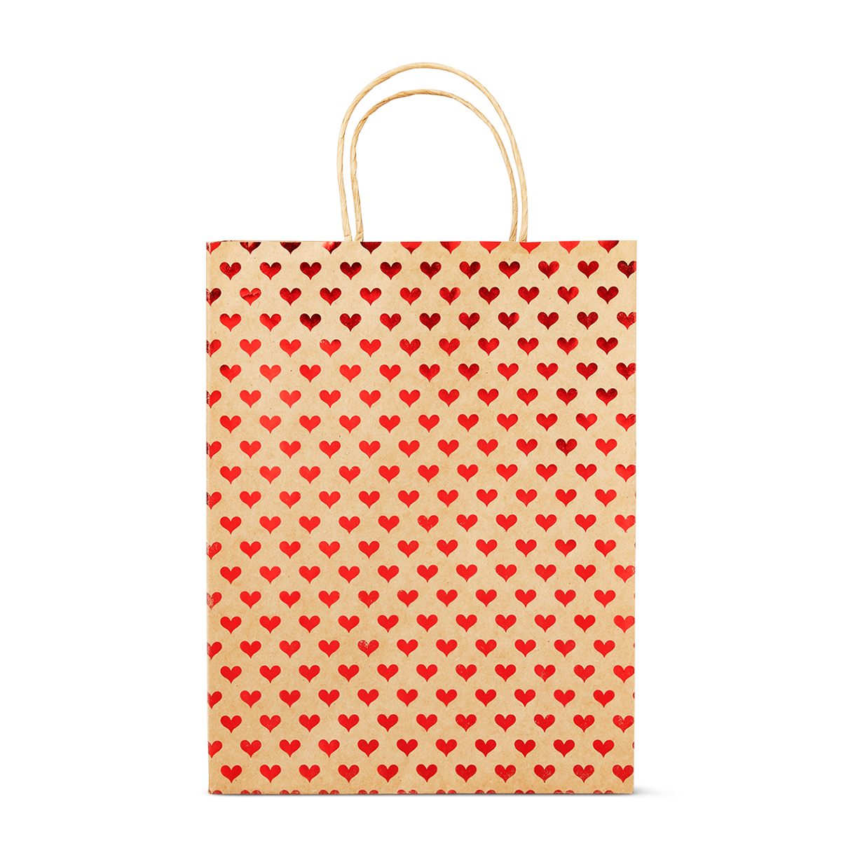 Gift bag. 33 cm