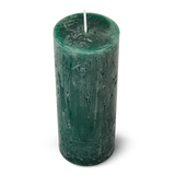 Pillar candle. 15 cm