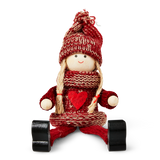Christmas elf