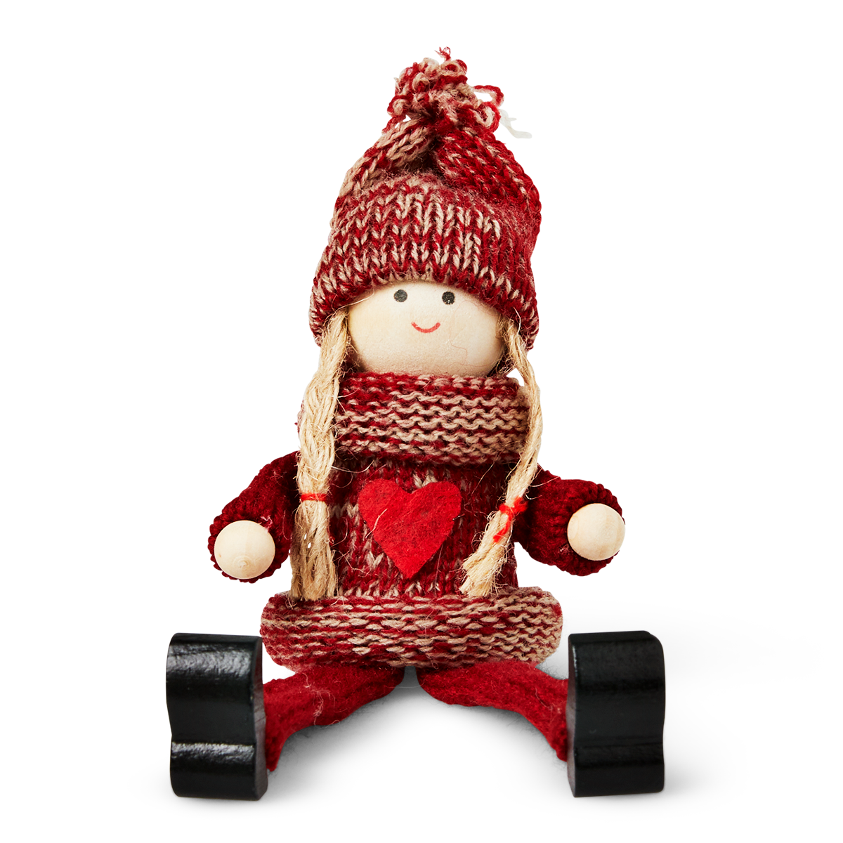 Christmas elf