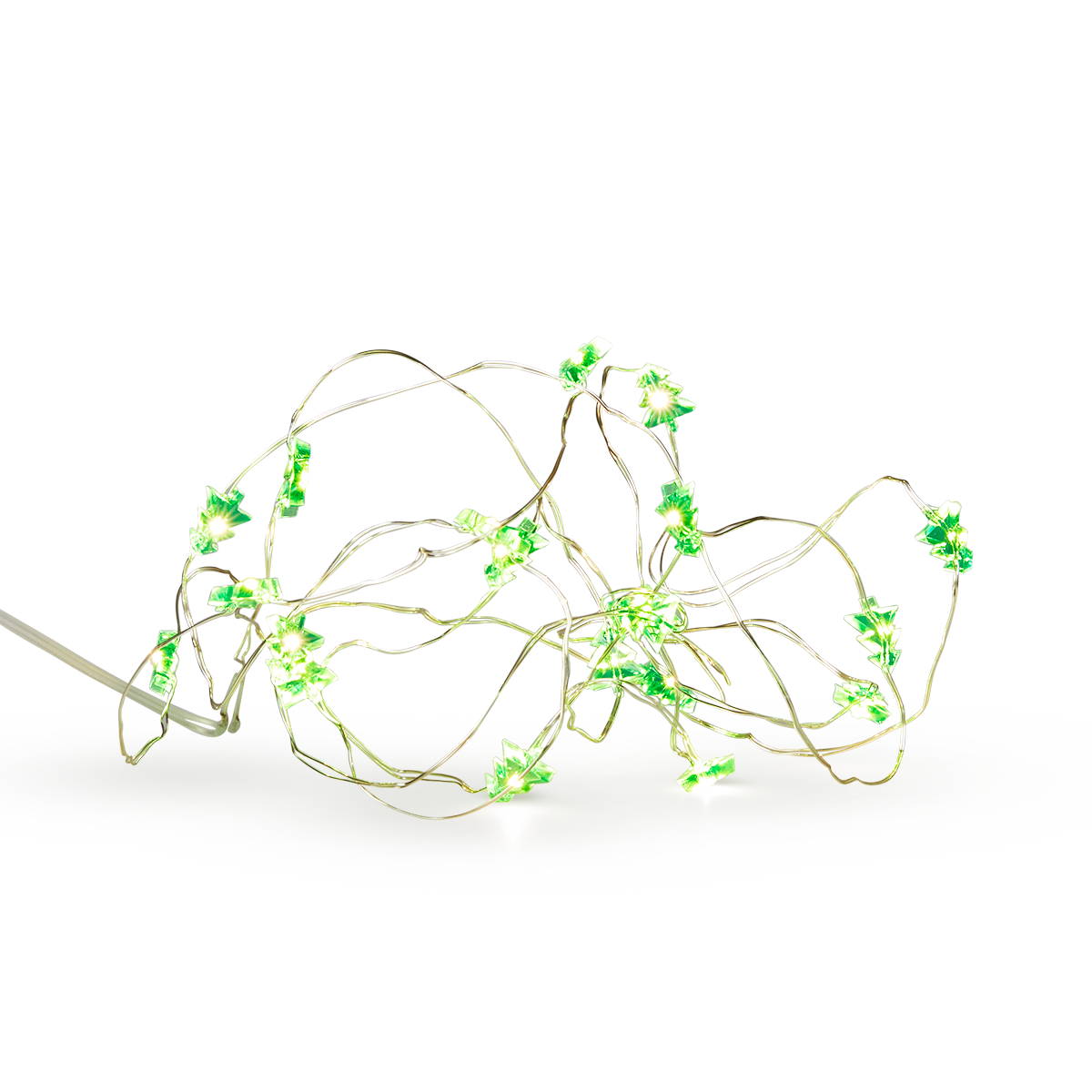 String lights