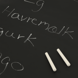 Blackboard foil - DEV - Flying Tiger Copenhagen