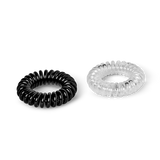 Hair elastics