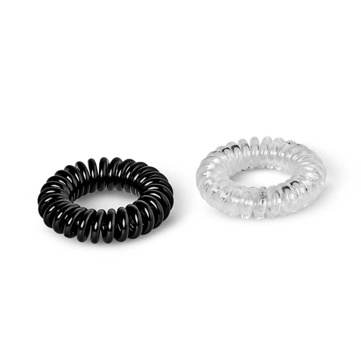 Hair elastics