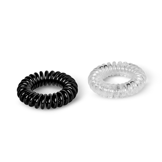 Hair elastics