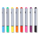 Markers with triangular grip - DEV - Flying Tiger Copenhagen