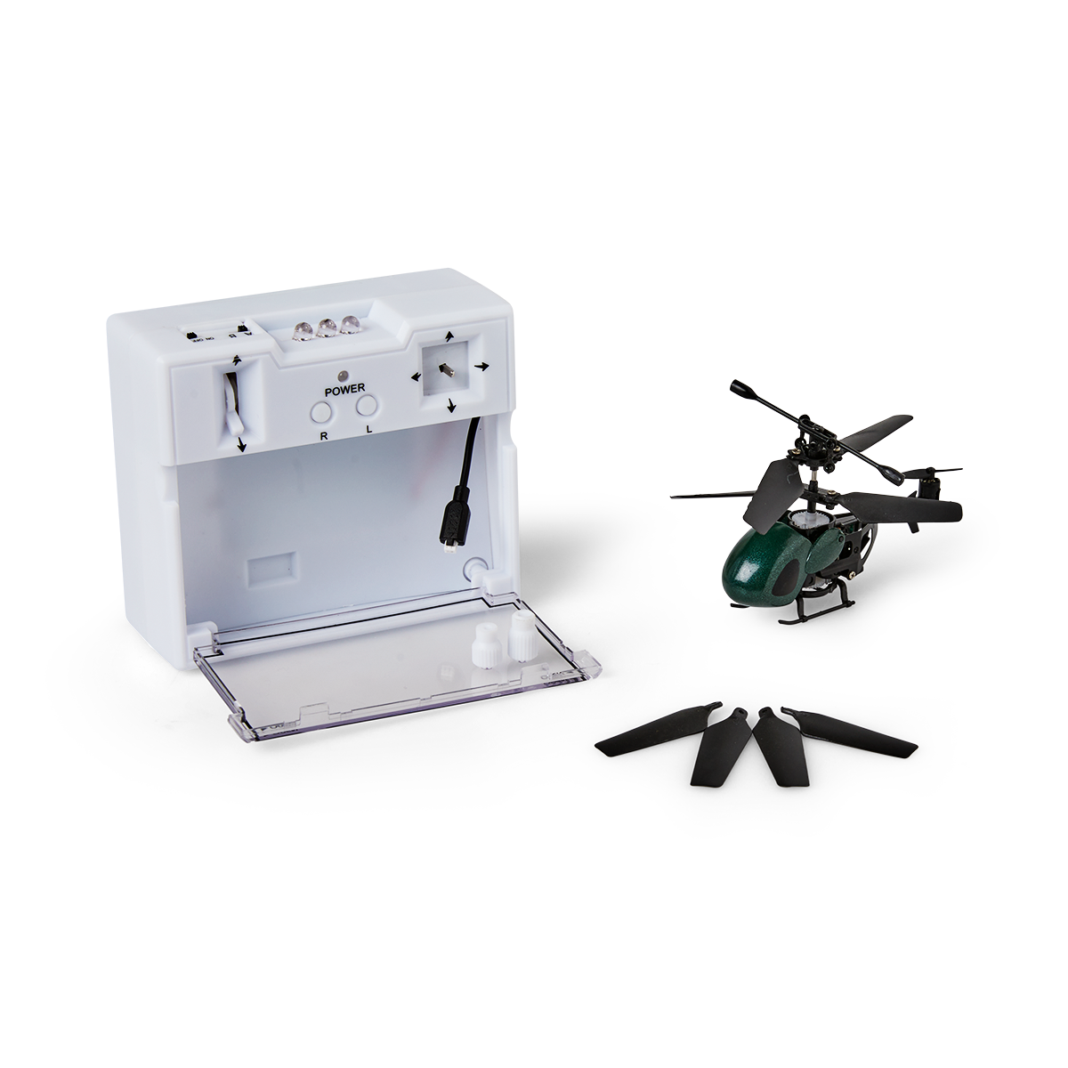 Helicopter