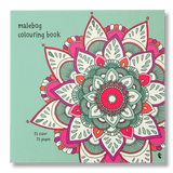 Colouring book - 72 pages