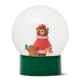 Snow globe