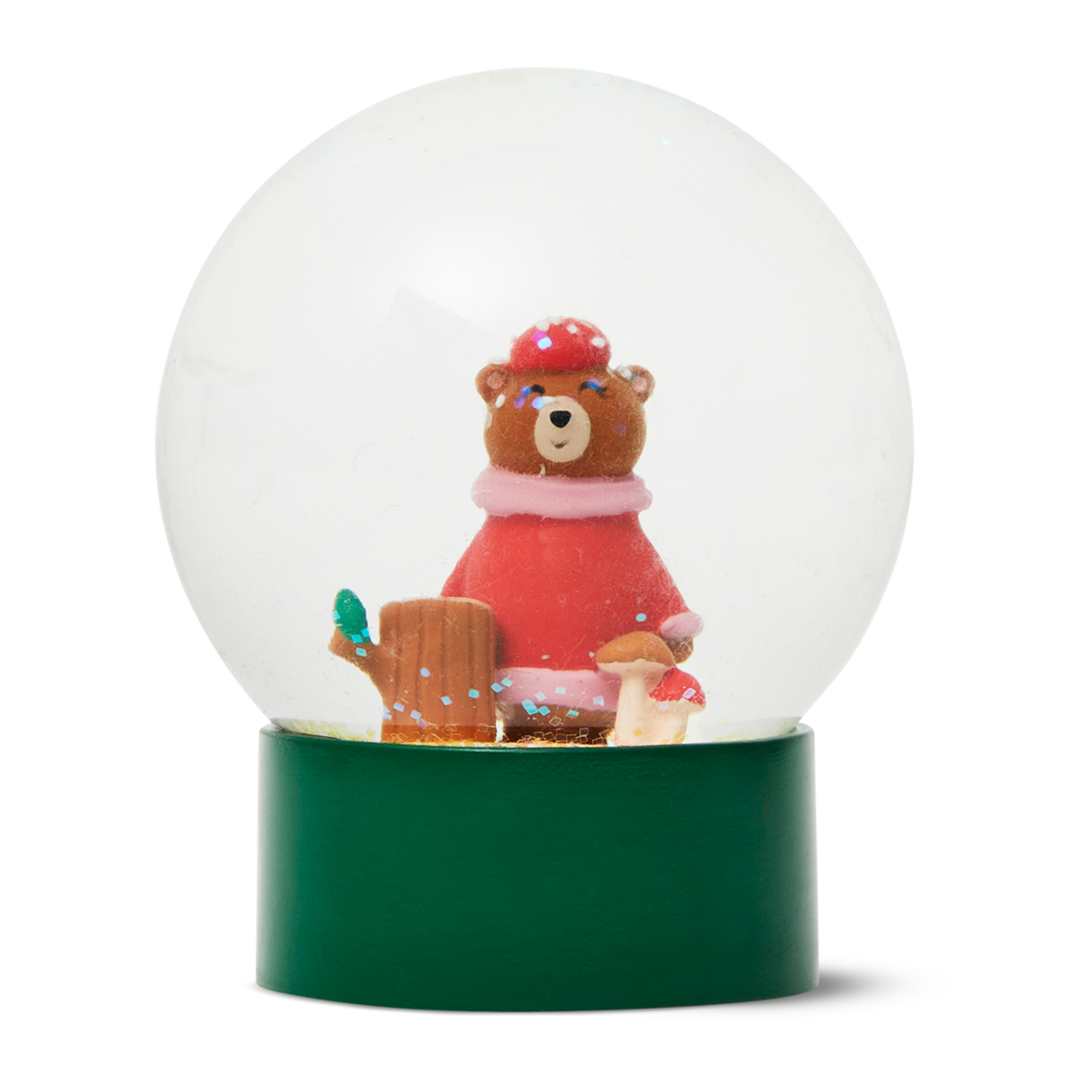 Snow globe