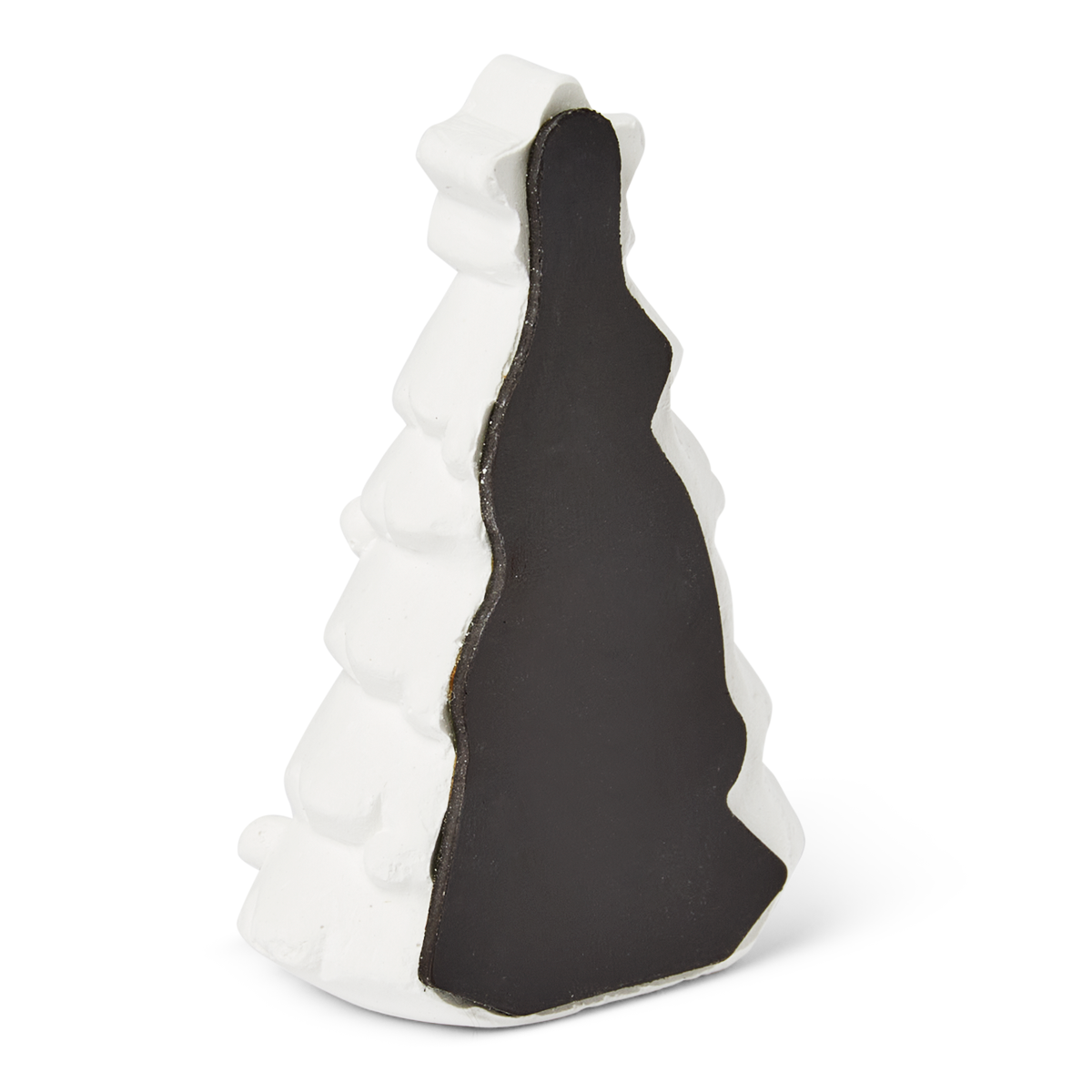 Paint-your-own magnet