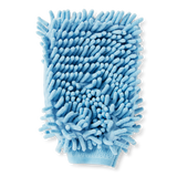 Cleaning mitt