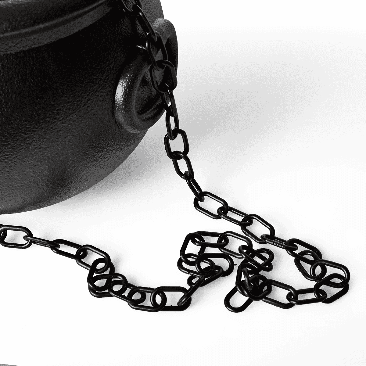 Witch cauldron