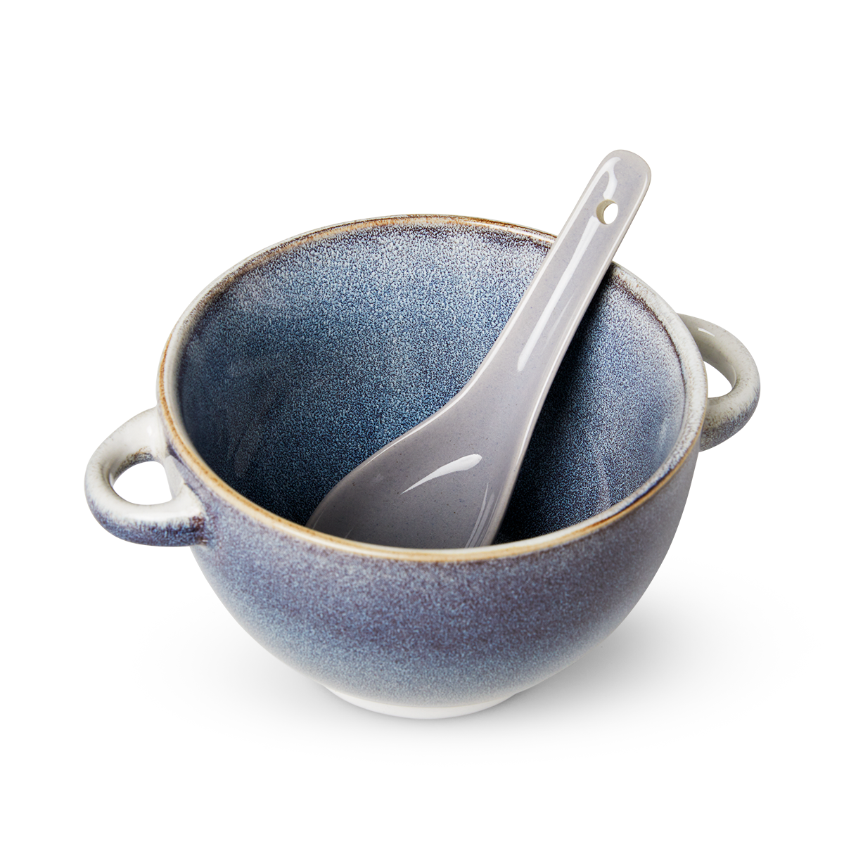 Soup bowl