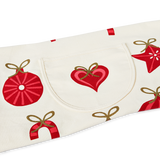 Apron