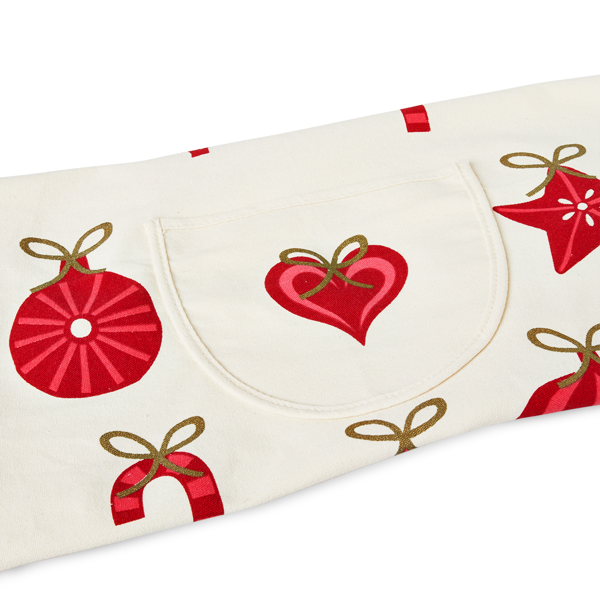 Apron