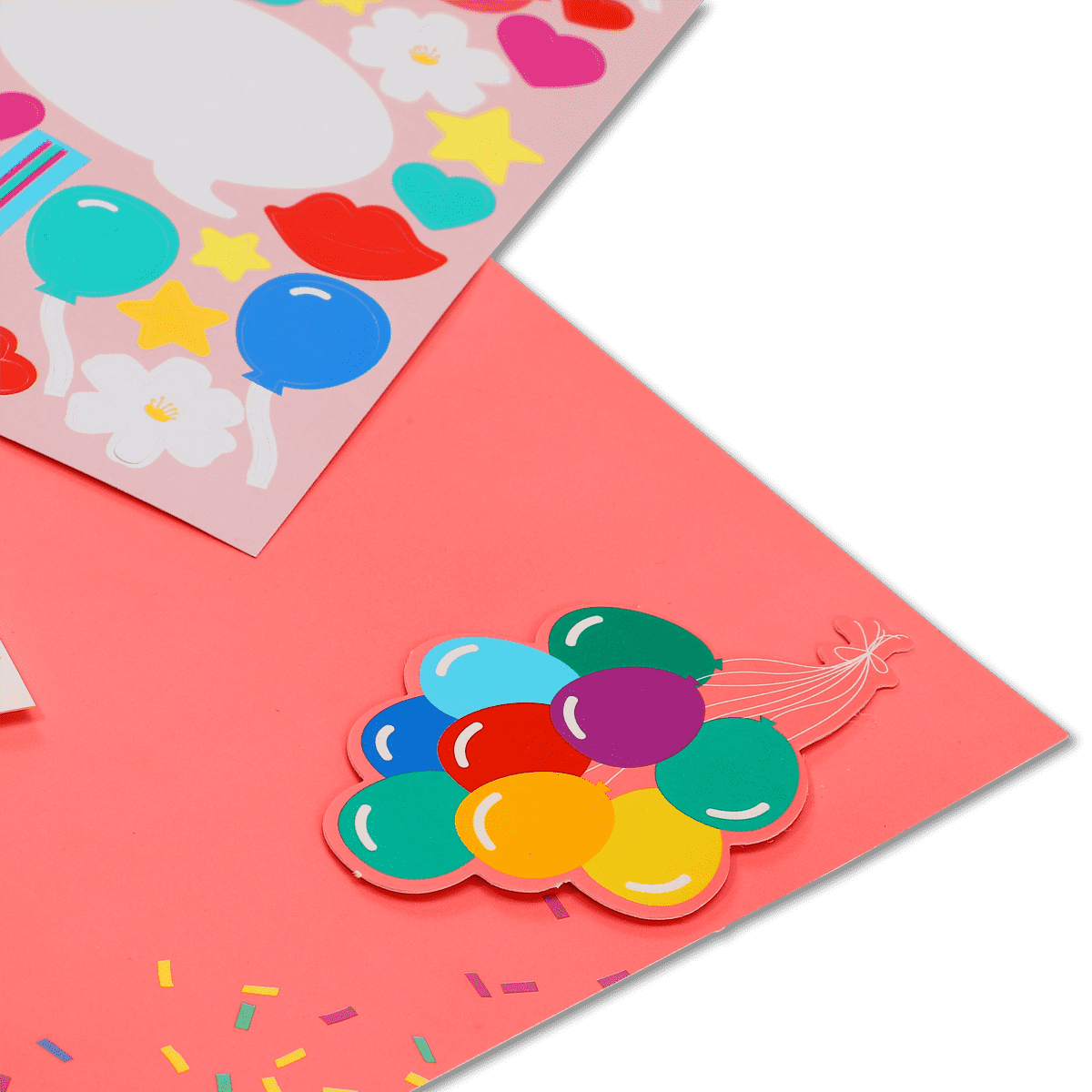 DIY card