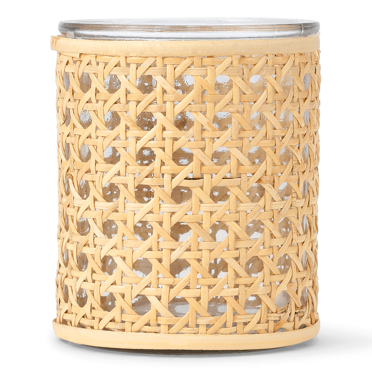 Tealight holder. 12 cm