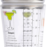 Cocktail shaker - DEV - Flying Tiger Copenhagen